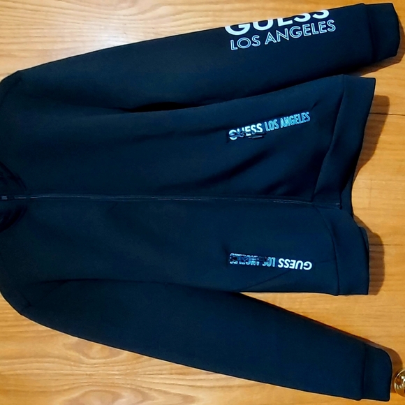 Jacket - Picture 1 of 3